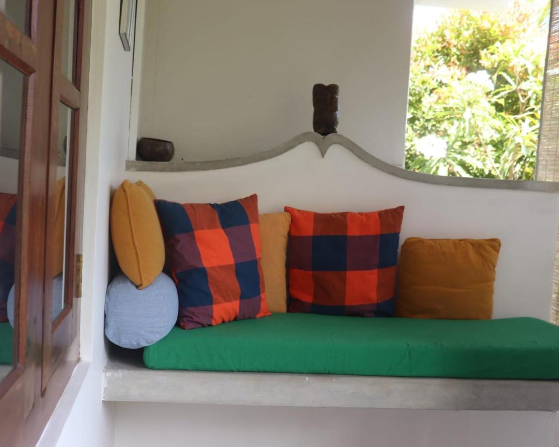 Old Chilli House Apartment Unawatuna Exterior photo