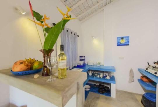 Old Chilli House Apartment Unawatuna Exterior photo